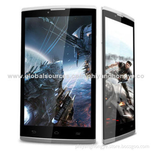 Octa Core IPS Display Tablet PC